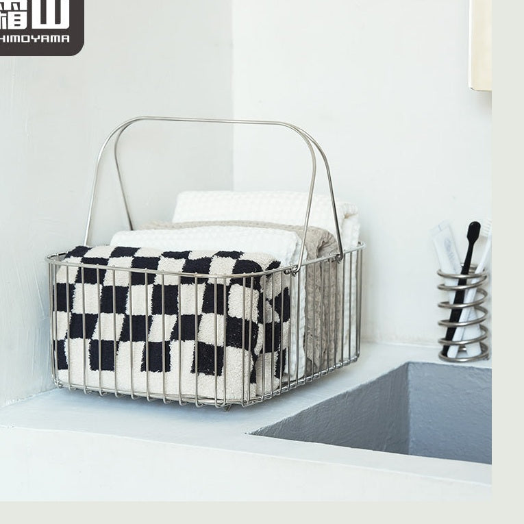 Shimoyama 304 Stainless Steel Basket