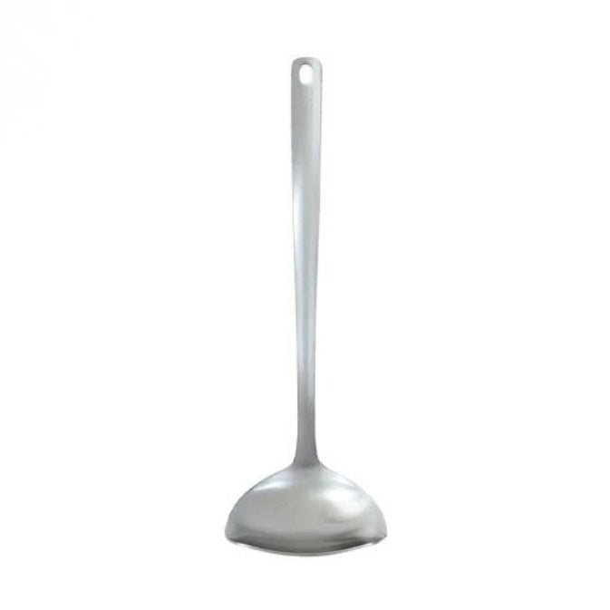 Shimoyama 304 Stainless Steel Dual Spout Ladle
