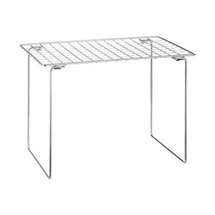 Shimoyama 304 Stainless Steel Foldable Shelf
