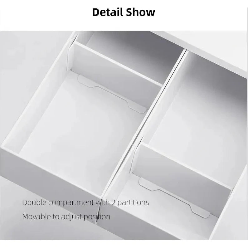 Shimoyama 5-Layer Drawer Cabinet