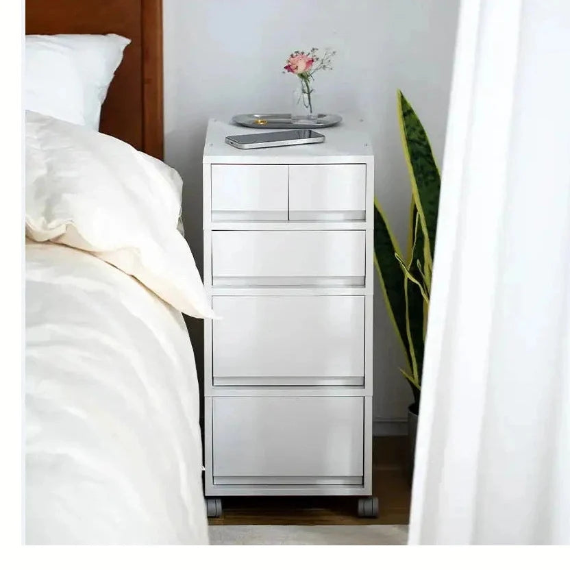 Shimoyama 5-Layer Drawer Cabinet