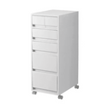 Shimoyama 5-Layer Drawer Cabinet