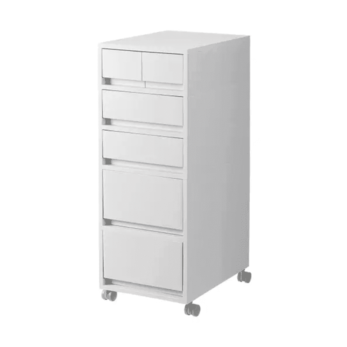 Shimoyama 5-Layer Drawer Cabinet