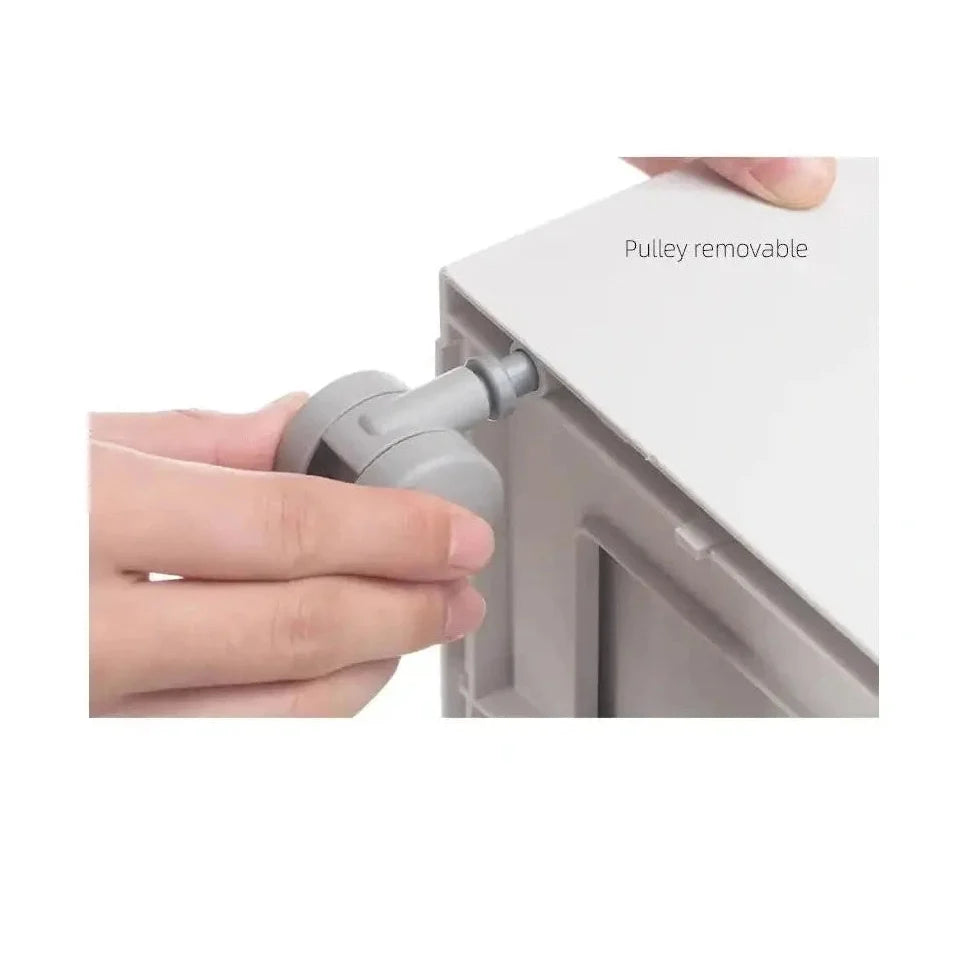Shimoyama 5-Layer Drawer Cabinet
