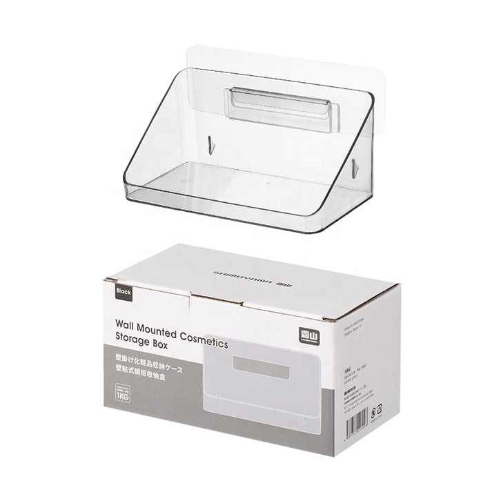 Shimoyama Adhesive Cabinet Storage Box
