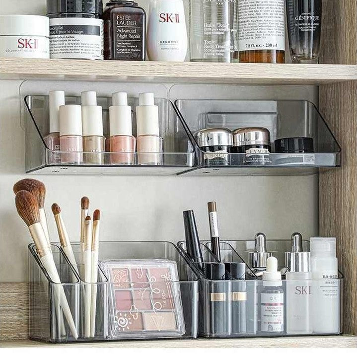 Shimoyama Adhesive Cabinet Storage Box