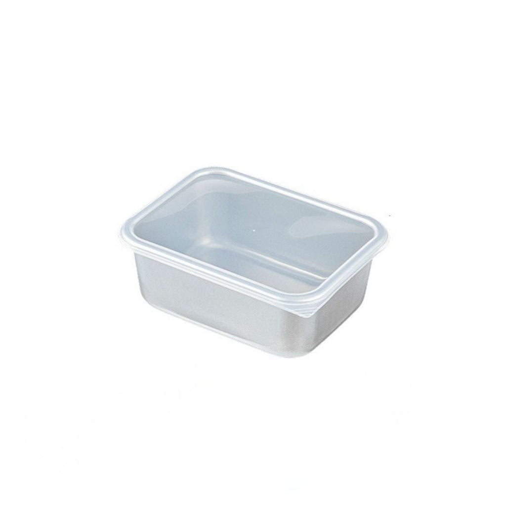 Shimoyama Aluminium Food Container - Deep 1000ml