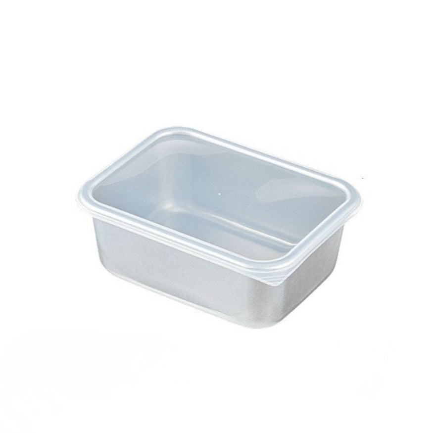Shimoyama Aluminium Food Container - Deep 1800ml