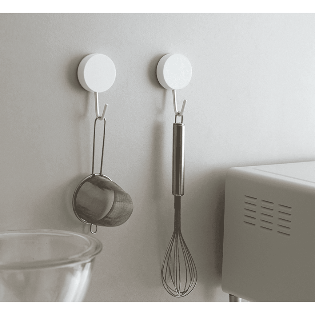 Shimoyama Aluminium Hook 2 Pack