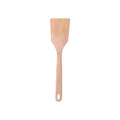 Shimoyama Beech Square Frying Spatula 26cm
