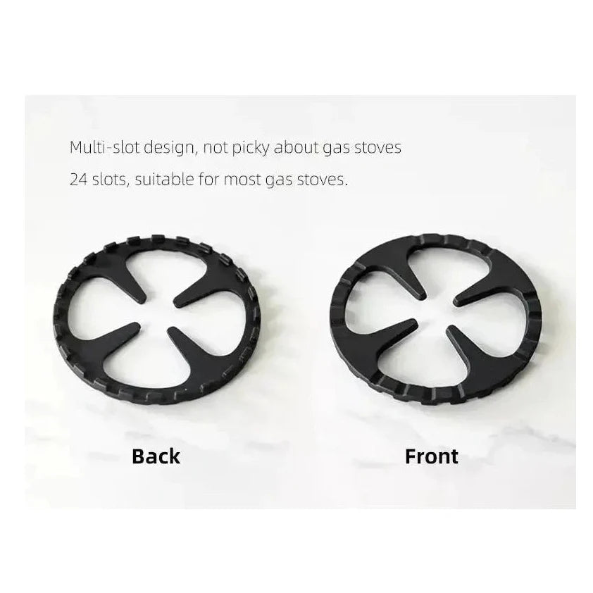 Shimoyama Cast Iron Pot Trivet