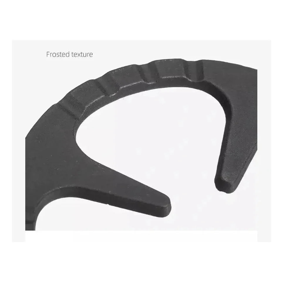 Shimoyama Cast Iron Pot Trivet