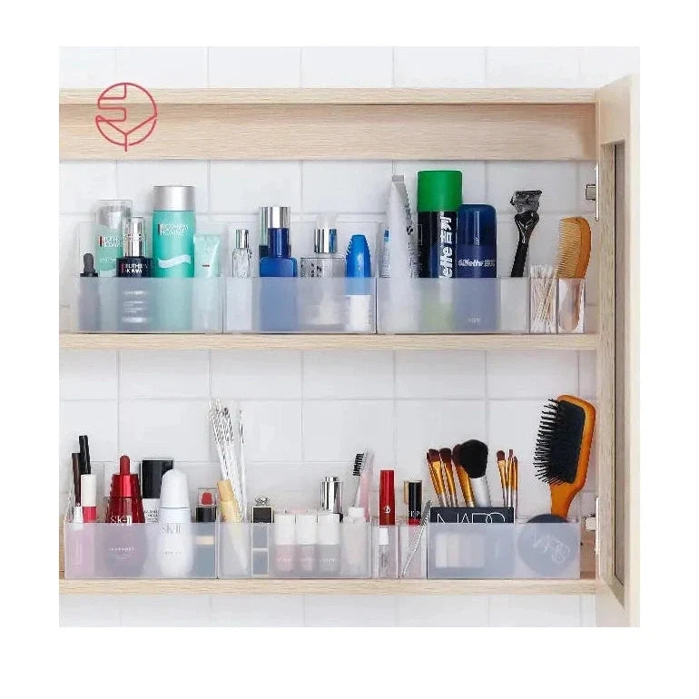 Shimoyama Cosmetic Storage Box