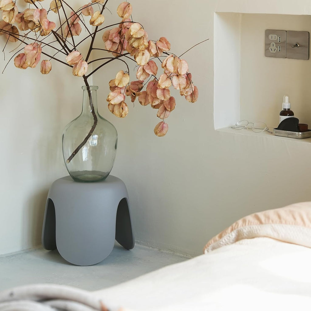 Shimoyama Cream Stool