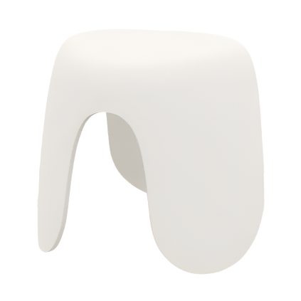 Shimoyama Cream Stool