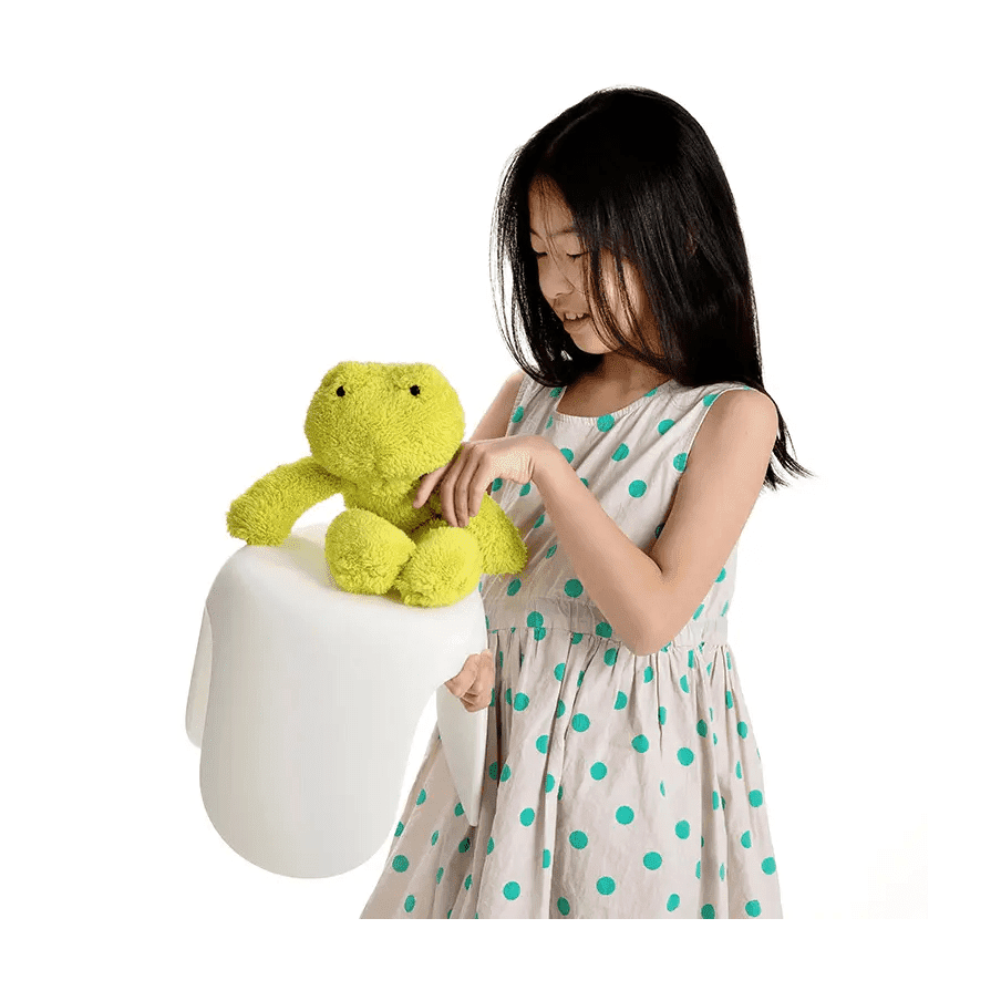 Shimoyama Cream Stool