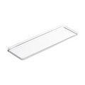 Shimoyama Desktop Storage Box White L Cover