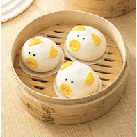 Shimoyama Disposable Steamer Parchment Paper