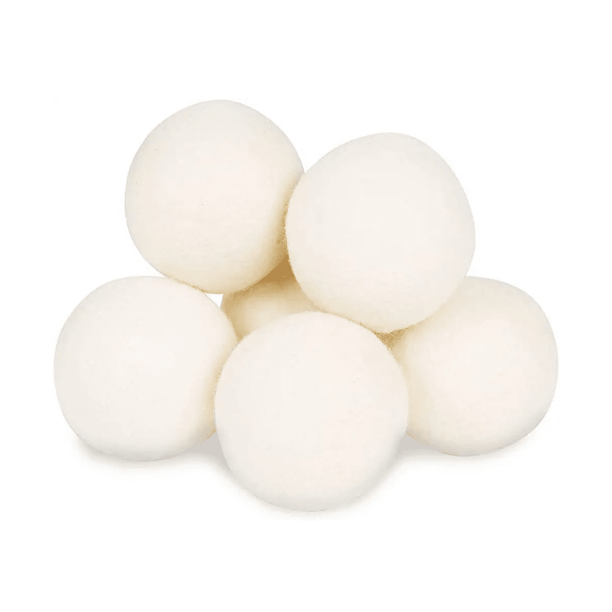 Shimoyama Dryer Wool Balls 3P