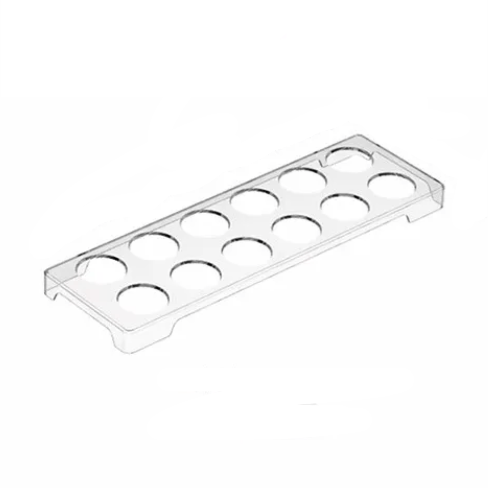 Shimoyama Egg Tray - 32x10x2cm