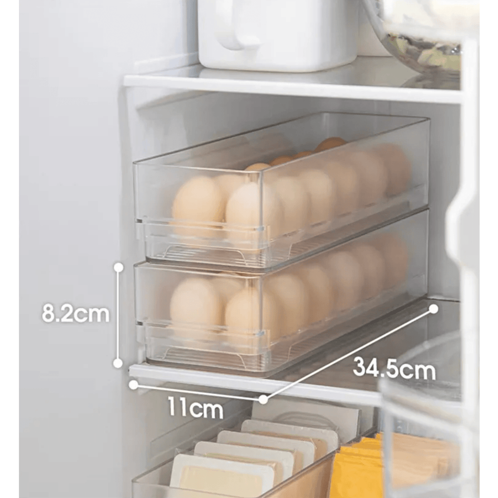 Shimoyama Egg Tray - 32x10x2cm