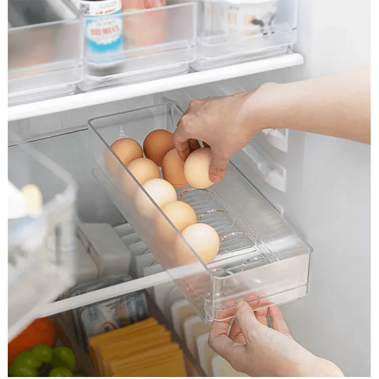 Shimoyama Egg Tray - 32x10x2cm
