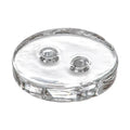 Shimoyama Glass Pickling Weight