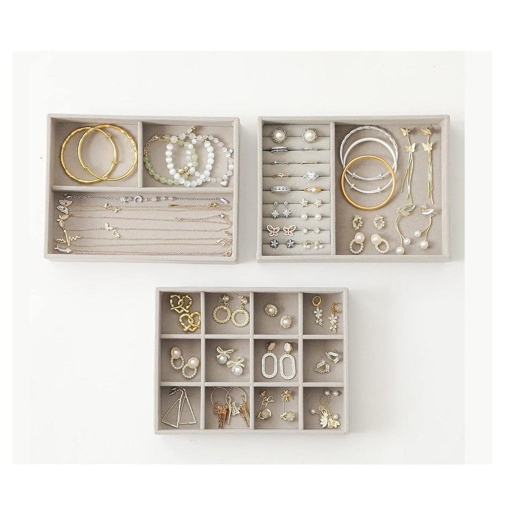 Shimoyama Jewellery Storage Tray