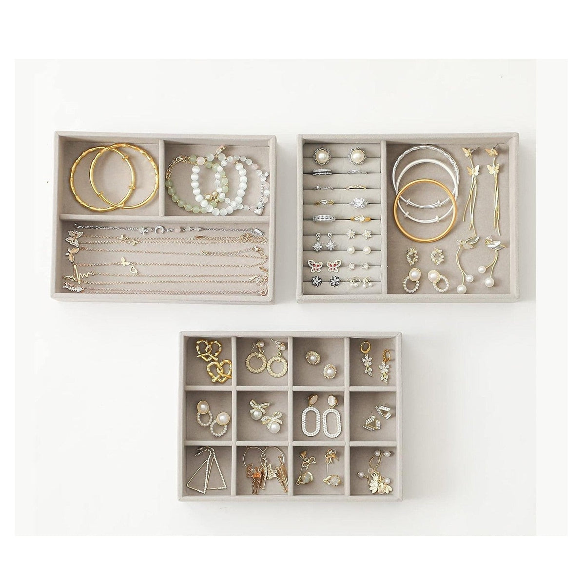 Shimoyama Jewellery Storage Tray
