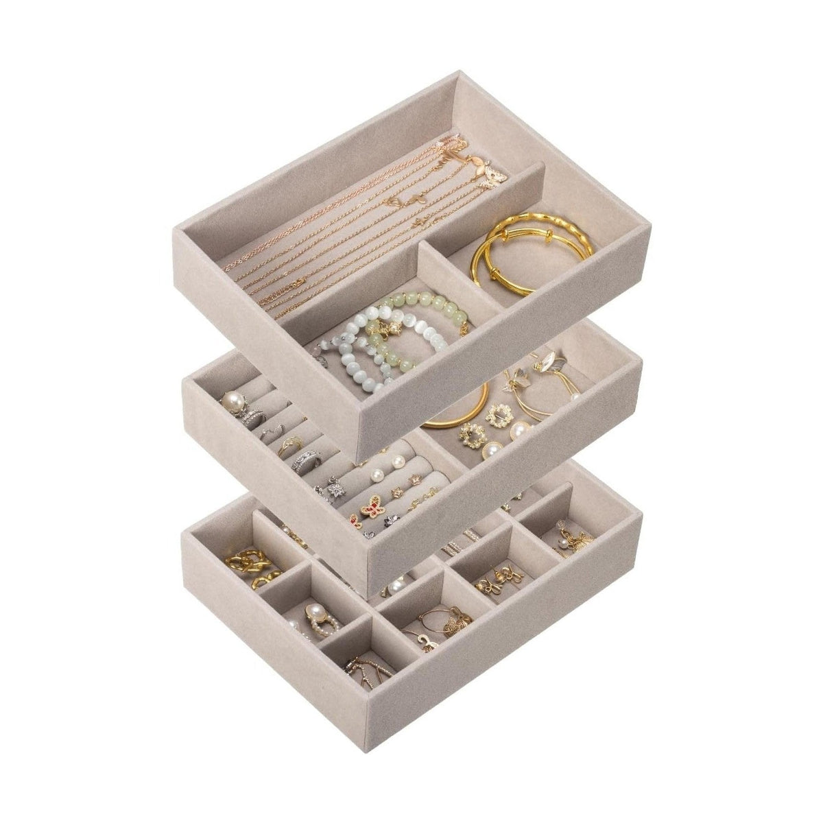 Shimoyama Jewellery Storage Tray