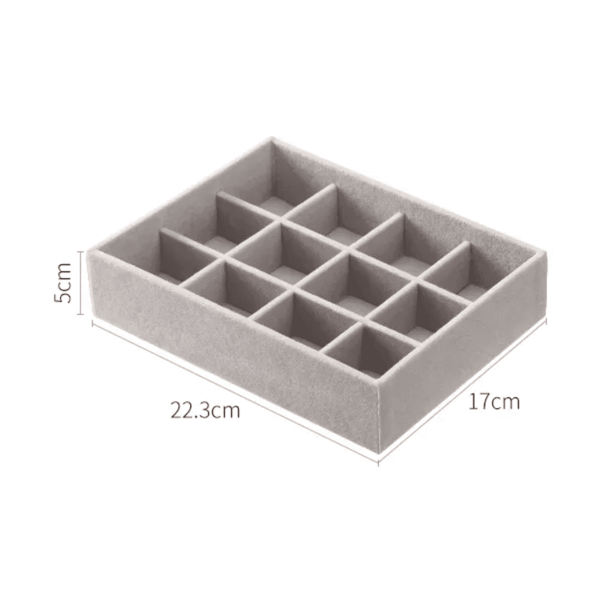 Shimoyama Jewellery Storage Tray