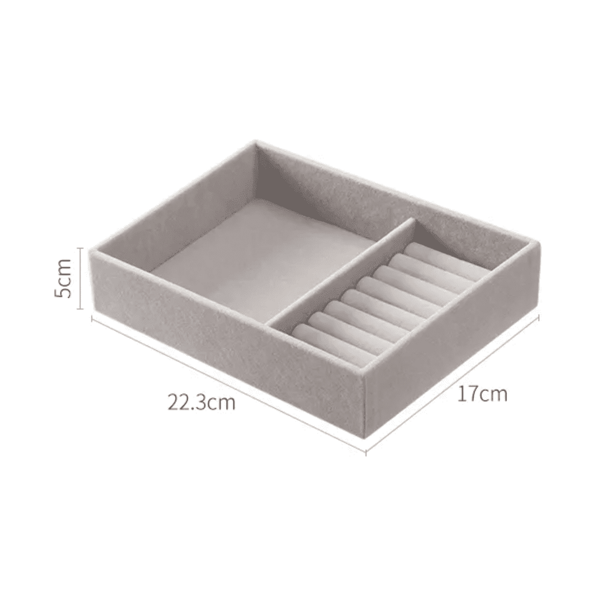 Shimoyama Jewellery Storage Tray