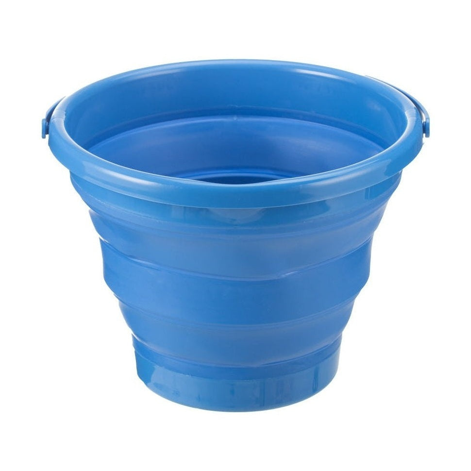 Shimoyama Laundry Collection Collapsable Bucket 10L