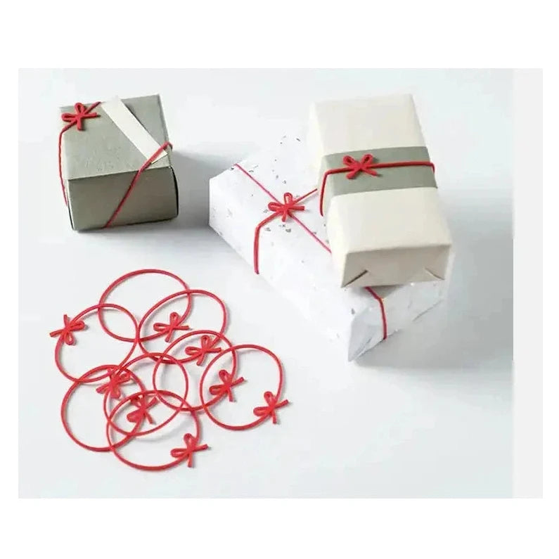 Shimoyama Mizuhiki Rubber Bands 5Pcs