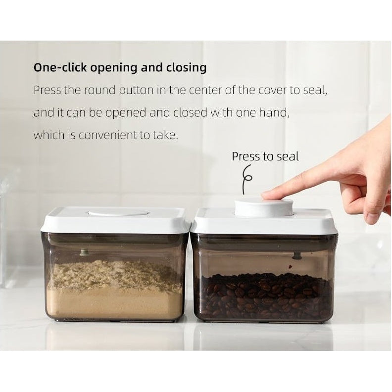 Shimoyama One-touch Airtight Container 2300ml