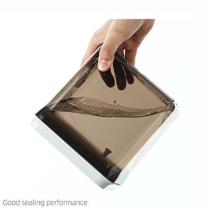 Shimoyama One-touch Airtight Container 2300ml