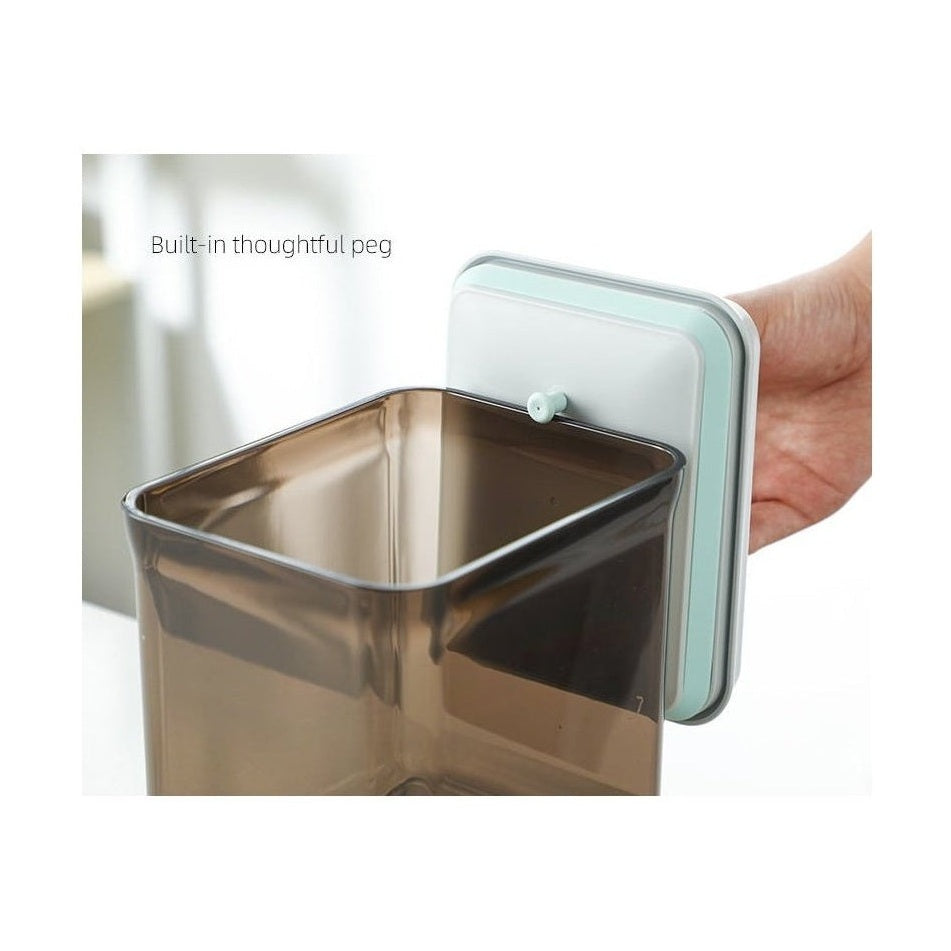 Shimoyama One-touch Airtight Container 2300ml