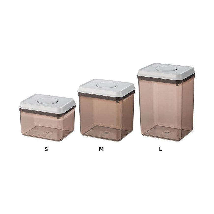 Shimoyama One-touch Airtight Container 2300ml