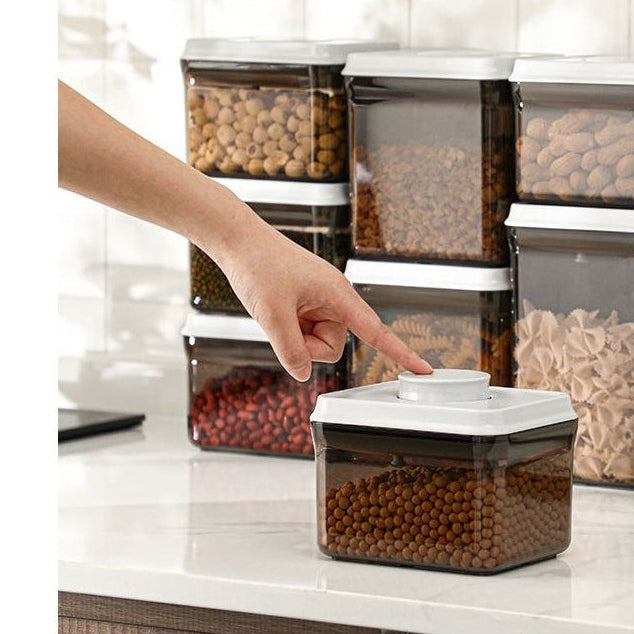 Shimoyama One-touch Airtight Container 2300ml