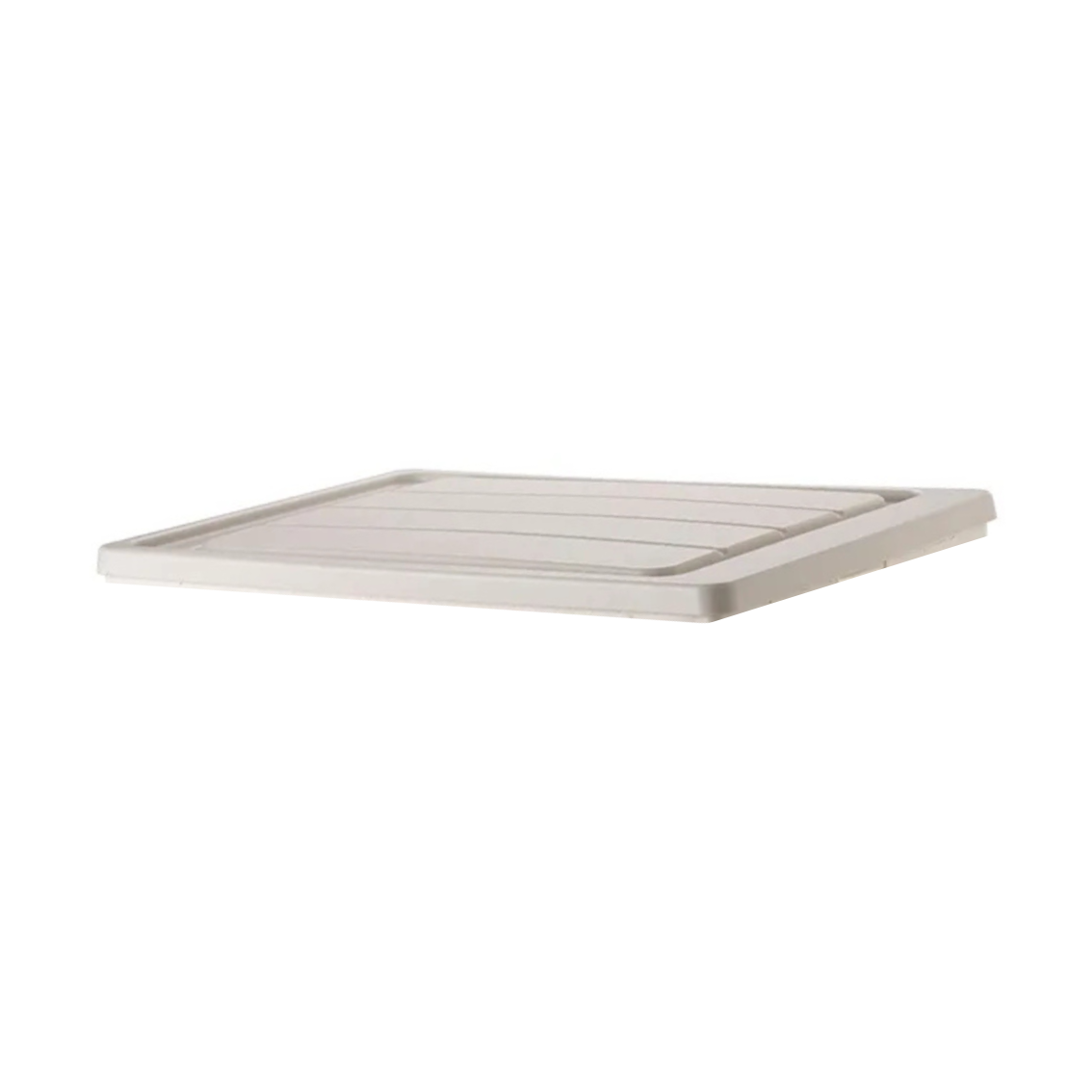 Shimoyama PP Lid for Foldable Linen Storage Box 52x39x33