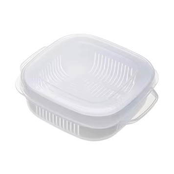 Shimoyama Rice Microwave Steamer 400ml