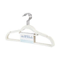 Shimoyama Rubber Coated Hanger  - 5P
