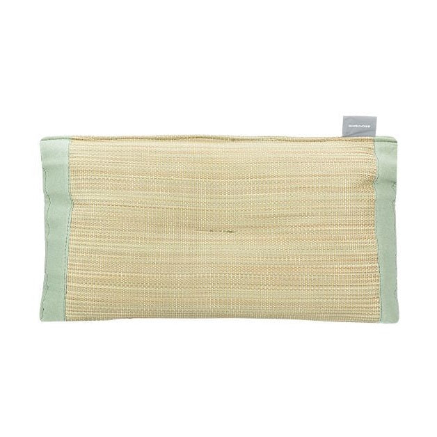 Shimoyama Rush Straw Pillow