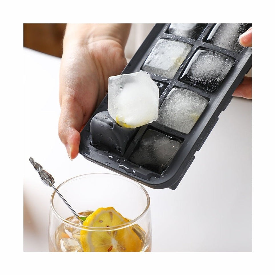 Shimoyama Silicon Ice Cube Tray