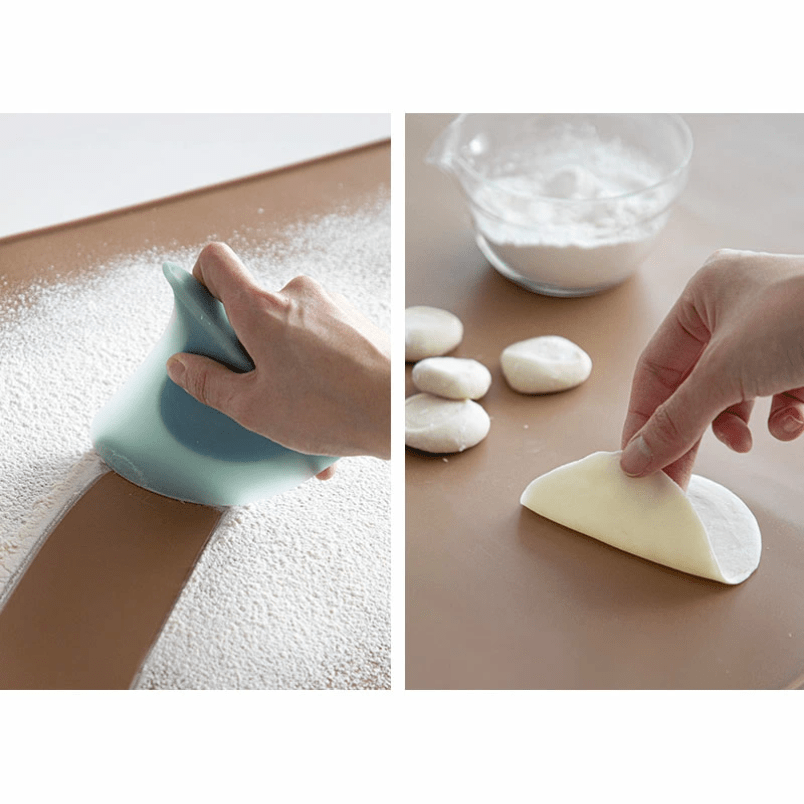 Shimoyama PET Silicone Baking Mat - 65x45cm