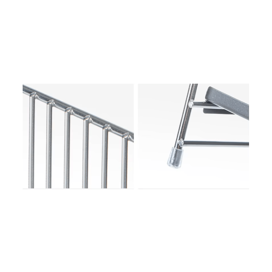 Shimoyama Stainless Steel 2 Tier Drain Rack