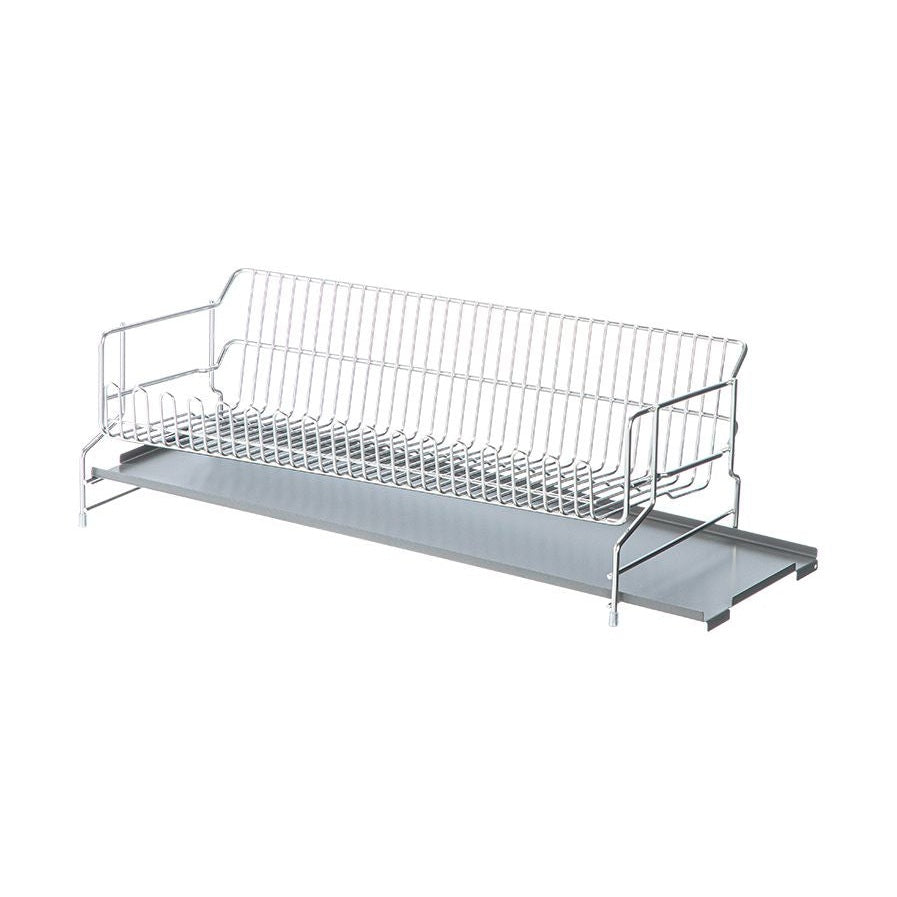 Shimoyama Stainless Steel 2 Tier Drain Rack