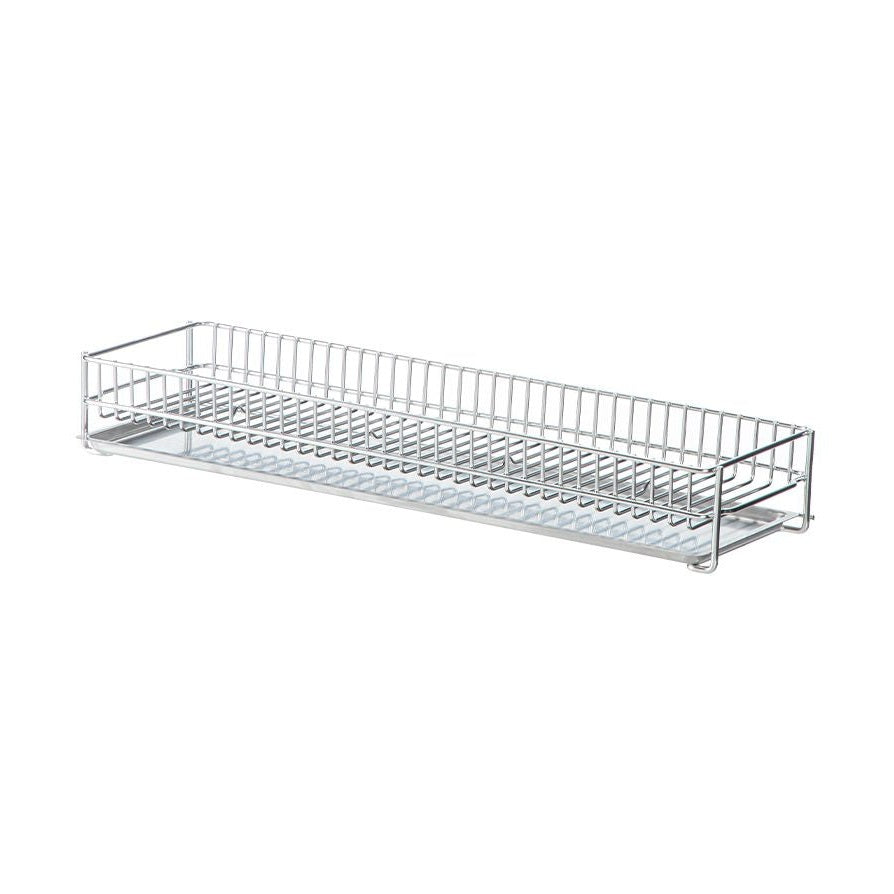 Shimoyama Stainless Steel 2 Tier Drain Rack