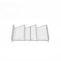 Shimoyama Stainless Steel Oil Drain Rack - Wave