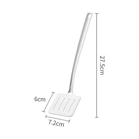 Shimoyama Stainless Steel Slotted Turner